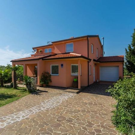 Apartman Stela Poreč Extérieur photo