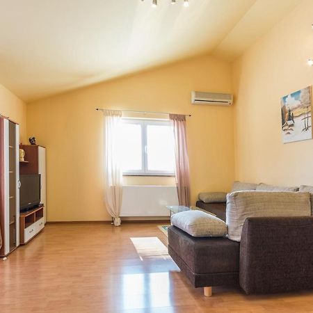 Apartman Stela Poreč Extérieur photo