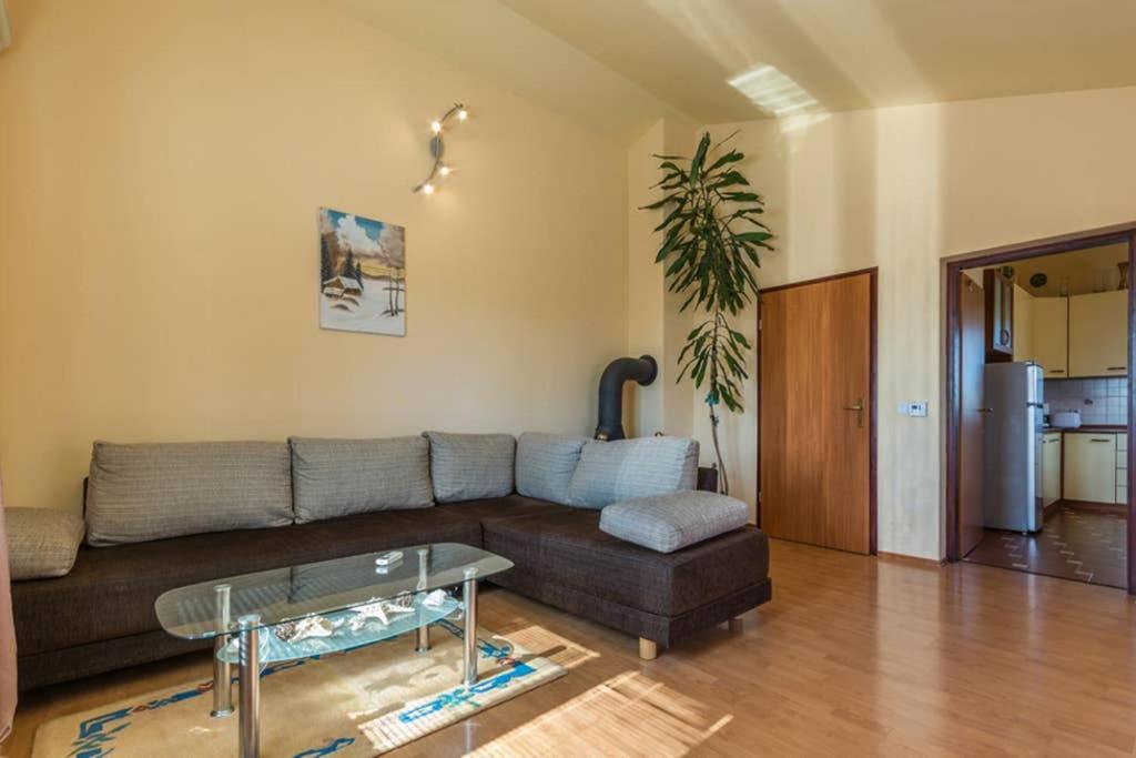 Apartman Stela Poreč Extérieur photo