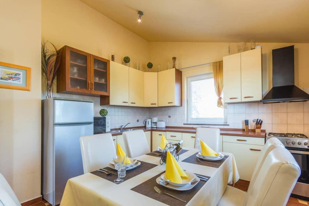 Apartman Stela Poreč Extérieur photo