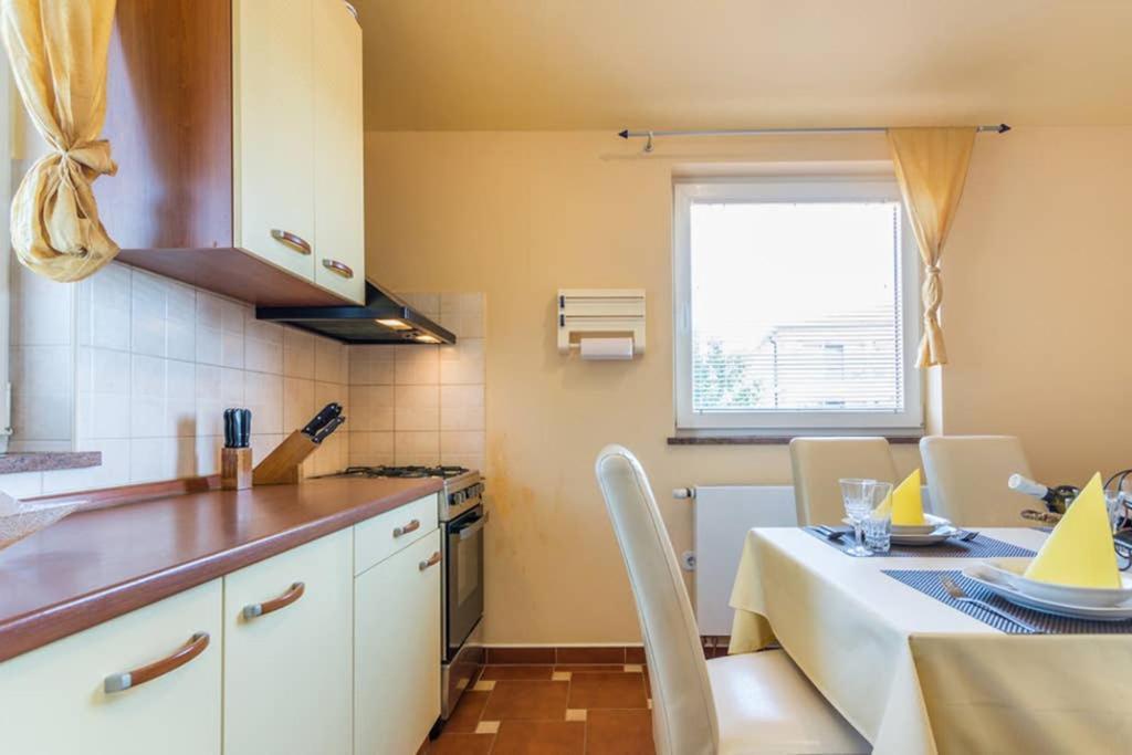 Apartman Stela Poreč Extérieur photo
