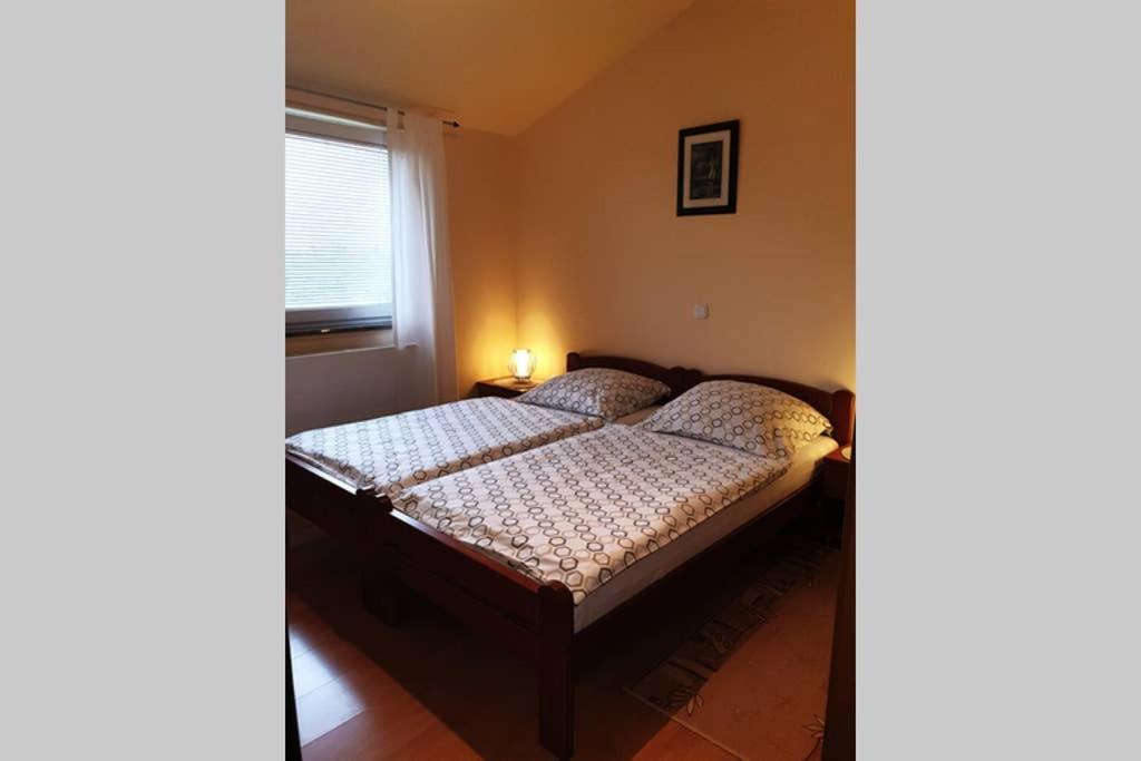 Apartman Stela Poreč Extérieur photo