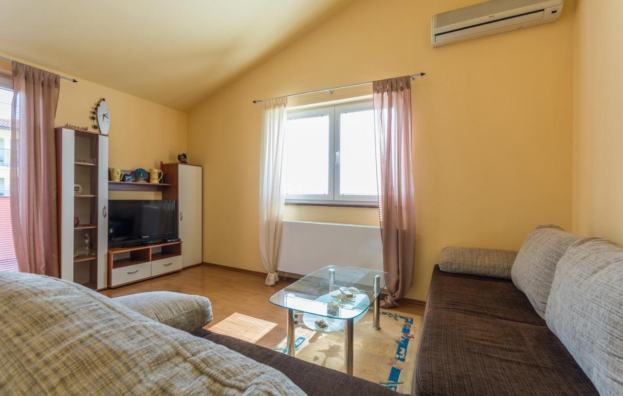Apartman Stela Poreč Extérieur photo
