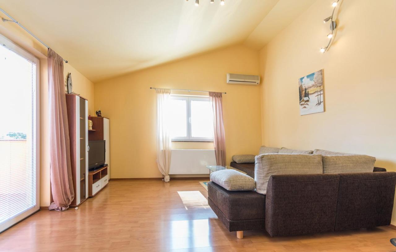Apartman Stela Poreč Extérieur photo