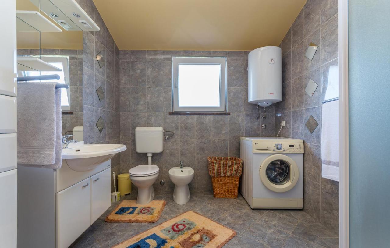 Apartman Stela Poreč Extérieur photo