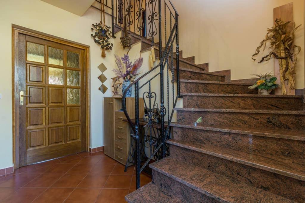 Apartman Stela Poreč Extérieur photo
